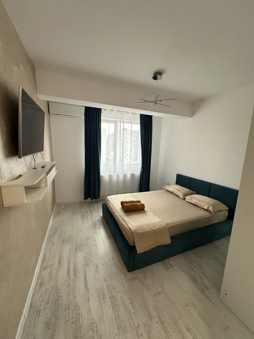 Regim hotelier Militari residence/ Cazare Chiajna Sector 6 -parcare