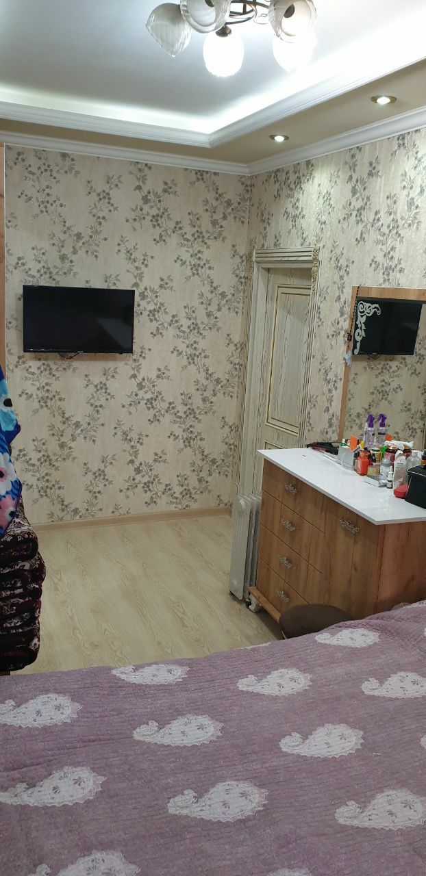 Продаётся квартира