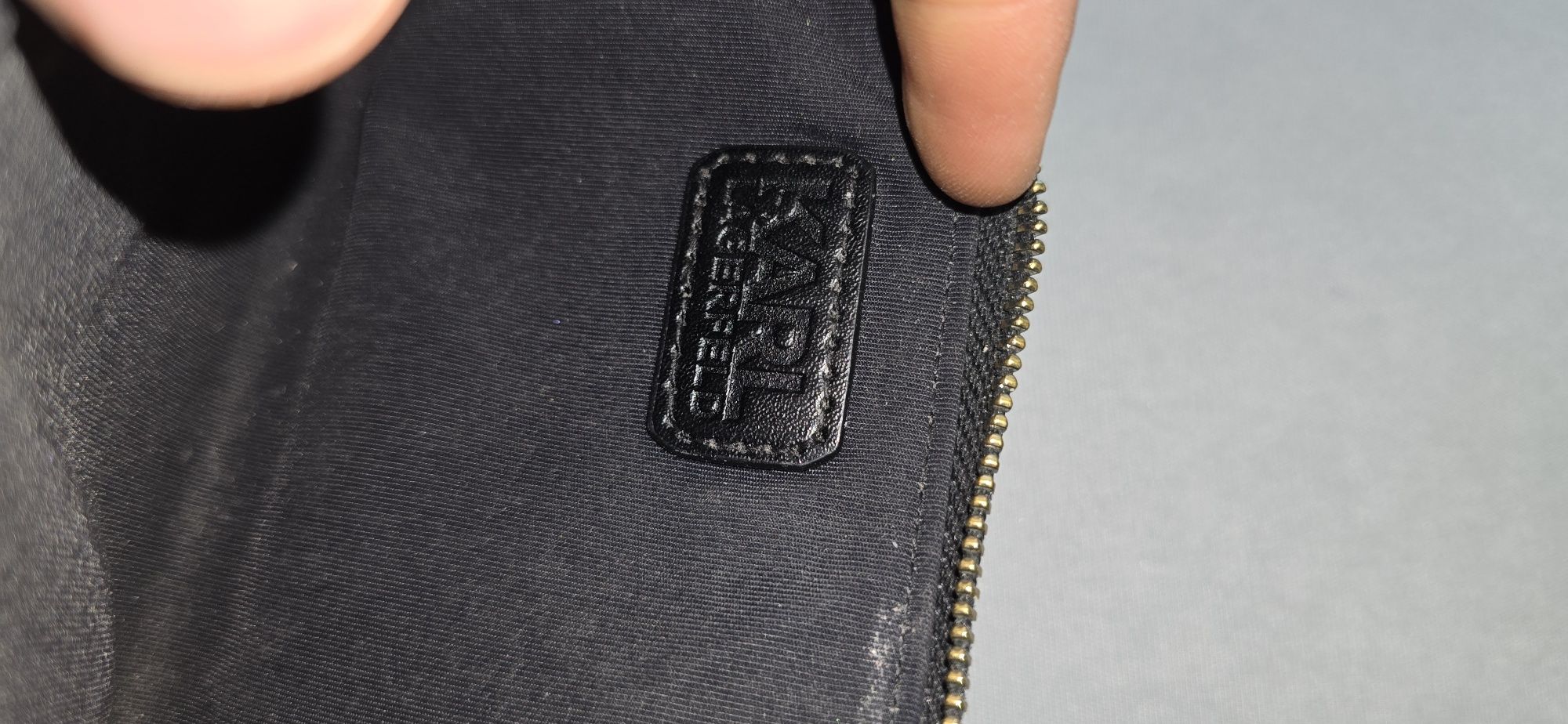 Оригинално дамско портмоне cardholder Karl Lagerfeld