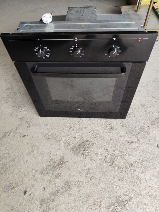 Cuptor electric incorporabil Whirlpool