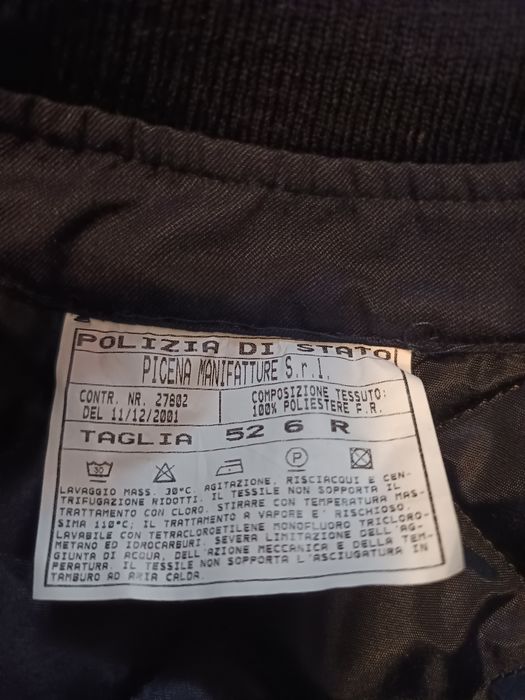 Geacă.  moto   .