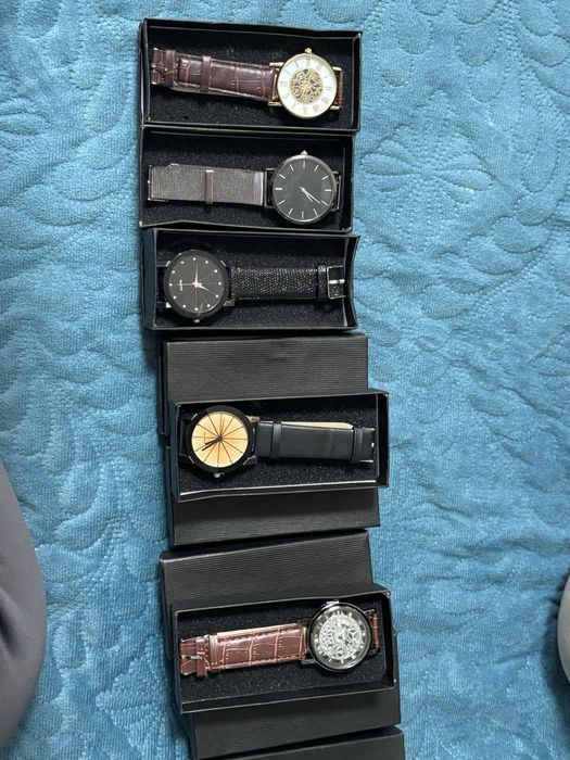 Ceasuri de dama si de barbati