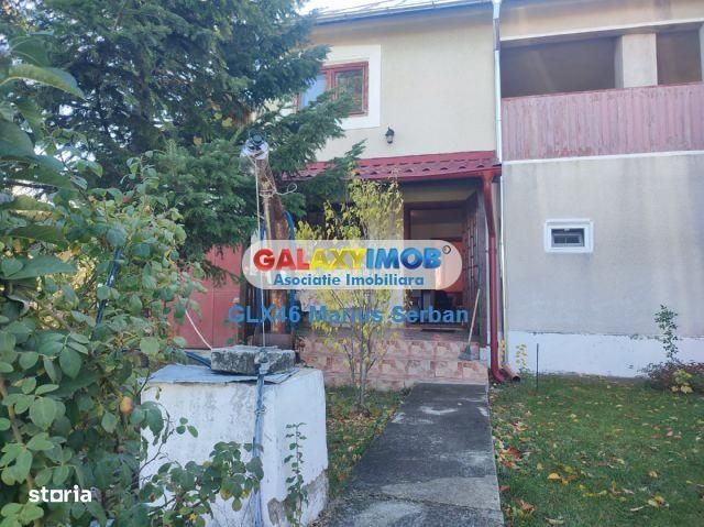 Vanzare casa Petresti Dambovita