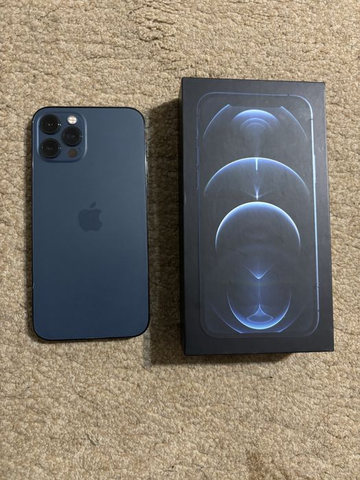Iphone 12 pro 256gb