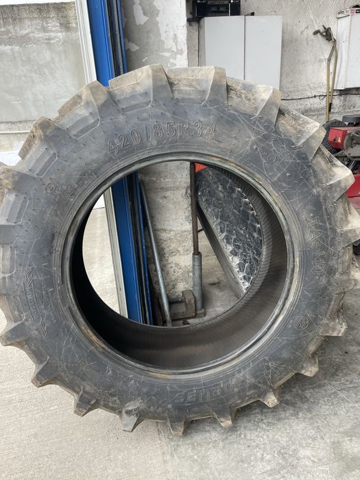 Гуми 420/70r24 Гума 420/85r34