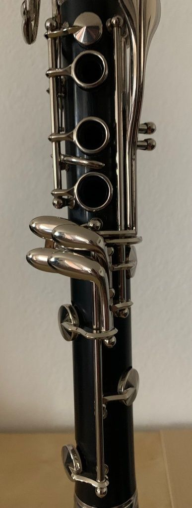 Vand clarinet Yamaha YCL-200AD