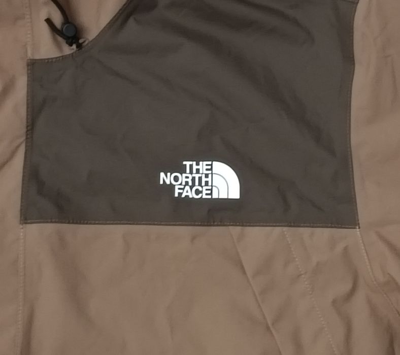 The North Face DryVent Jacket оригинално яке 2XL спорт туризъм яке