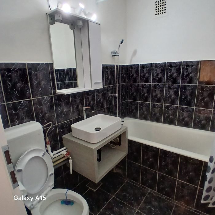 Palas  Iași  de închiriat  apartament cu 3 camere  600 €