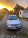 Mercedes-Benz ML 320 CDI