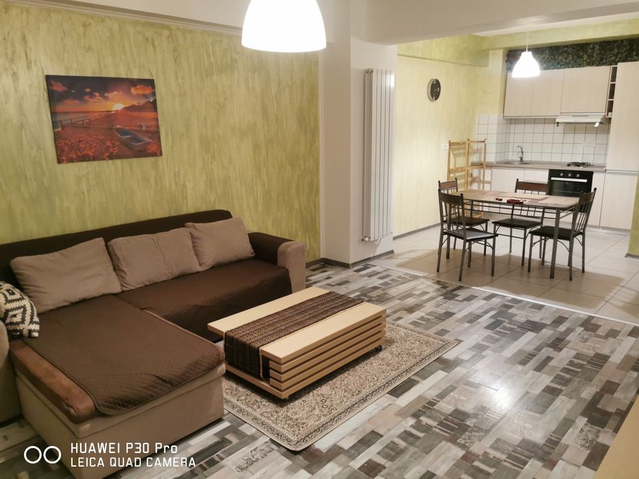 Particular închiriez Apartament 2 camere | Termen lung (minim 12 luni)