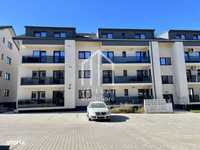 Apartament 2 camere, balcon, 50.96 mp, loc parcare| zona Doamna Stanca