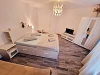 Marcos Apartments - cazare regim hotelier Resita - Self Check-In