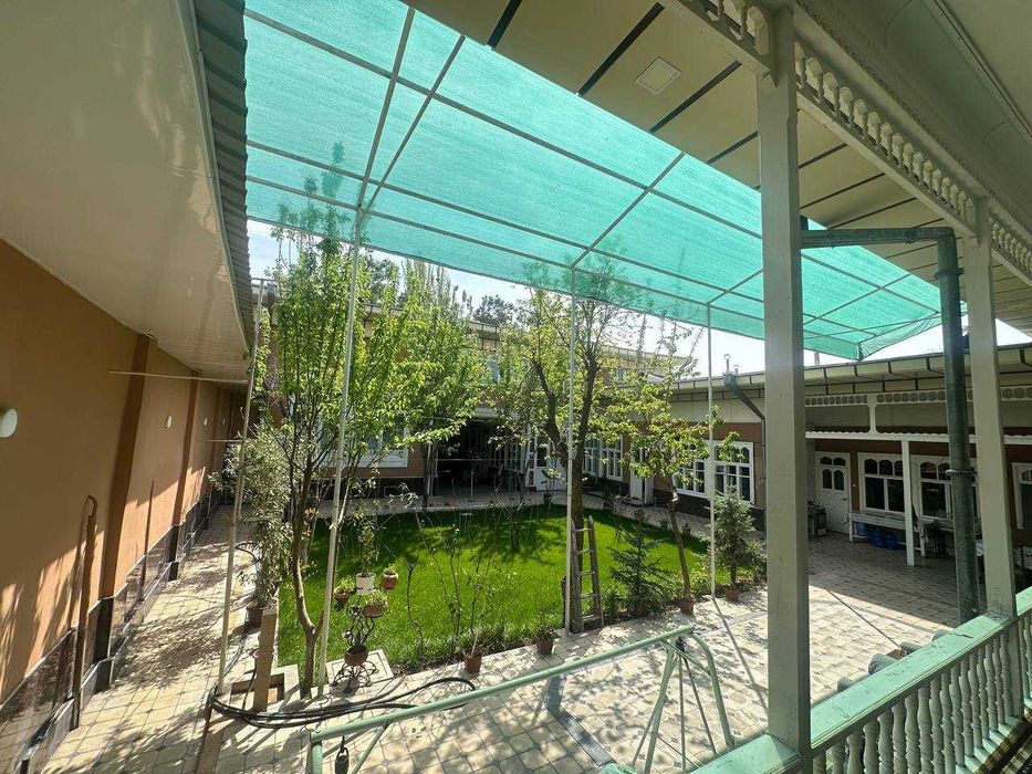 САЛАМАТИНА  Продается ДОМ / Земля 7 соток Яккасарайский район, ЦЕНТР