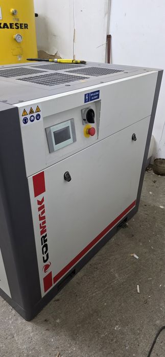 Компресор,щанец шевни машини