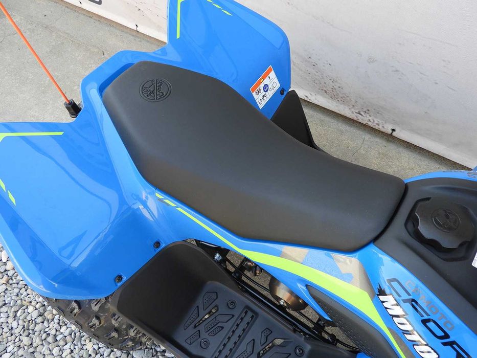 ATV CFMOTO CForce 110 Fun 2025 copii | Rate | Leasing