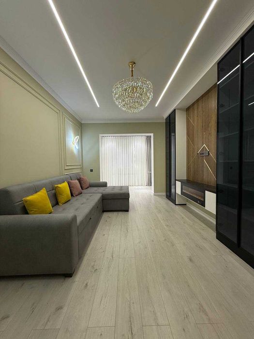 Продается 3-х комнатная квартира, ориентир IT Park.