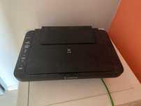 Canon Pixma MG2550s