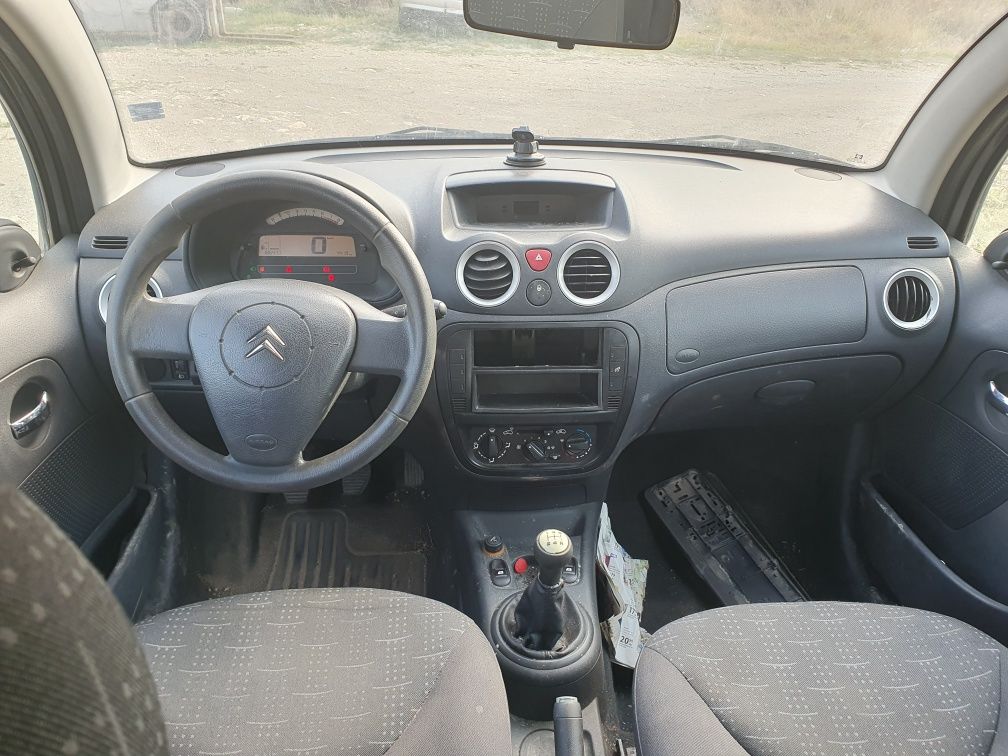 Ситроен ц3 1.1 на части Citroen c3 1.1 na chasti