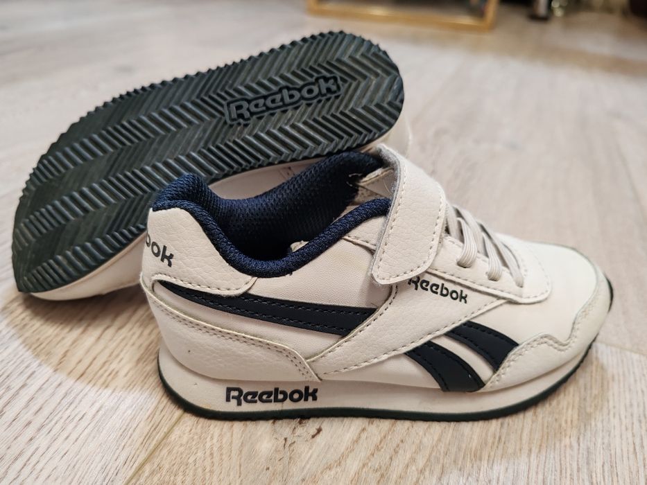 Adidași copii Reebok nr. 27