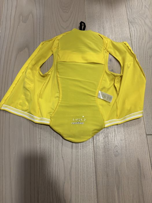 Protectii coloana schi copii