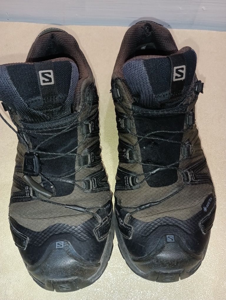 Salomon XA PRO 3D N38,5 - 32 лв