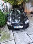 Vand opel astra h defect