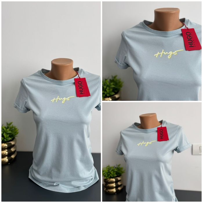 Tricou femei - Hugo - XS