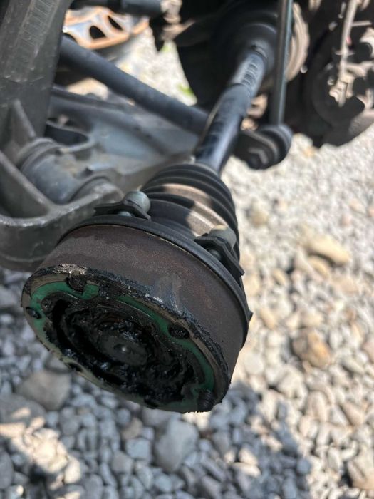 Planetara VW Jetta Stanga/Dreapta 2006 benzina