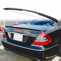 Спойлер за багажник Mercedes, дизайн AMG - E-Class W211 (2002-2009)