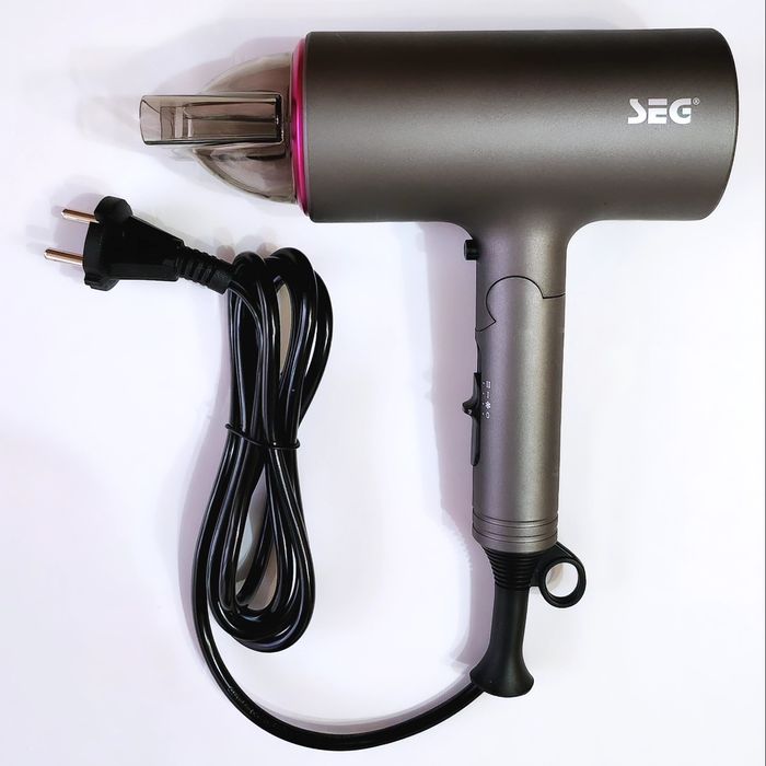 Uscator de par pentru coafat Seg Haartrockner