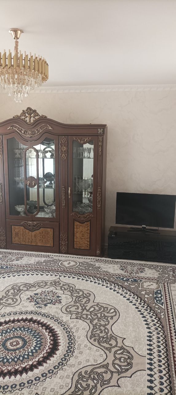 Продаётся дом. Участок