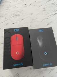 Mouse logitech wirless