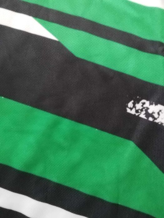 Tricou polo barbati L