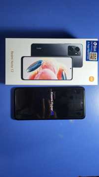 Redmi note 12 ideal sostayaniya