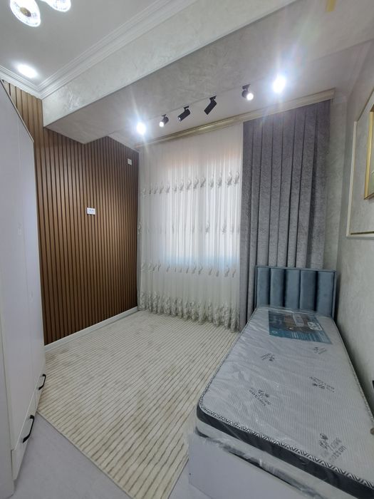 3 xonali arzon kvartira sotiladi