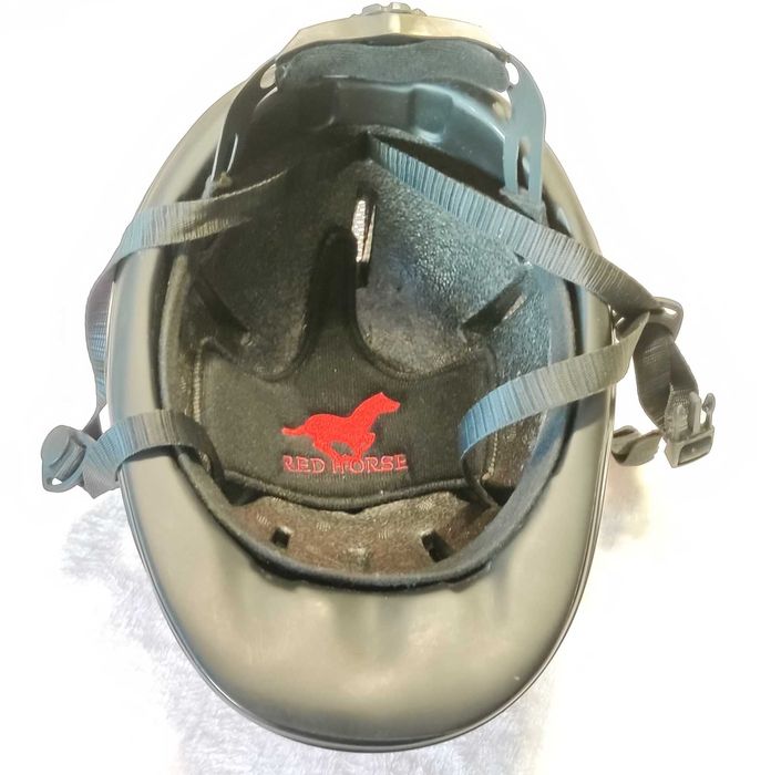 Шлем за езда Red Horse, детски, размер: 48-52