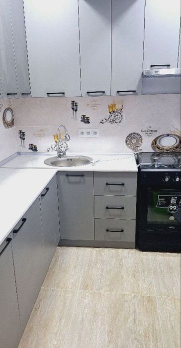 Аренда квартира Селхоз Овир