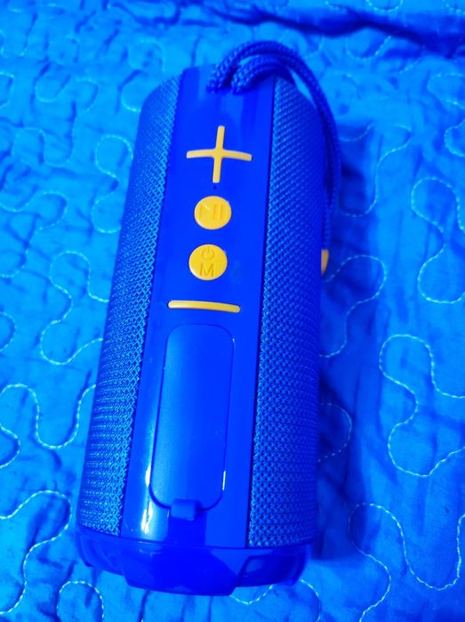 Колонка Borofone BR15