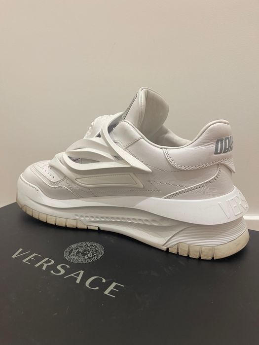 Versace odissea 44 capodopera