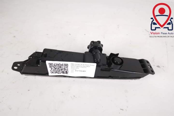 ДРЛ Дневна Светлина Ляв LED Оригинален В Добро Състояние Хонда ЦР-В 5