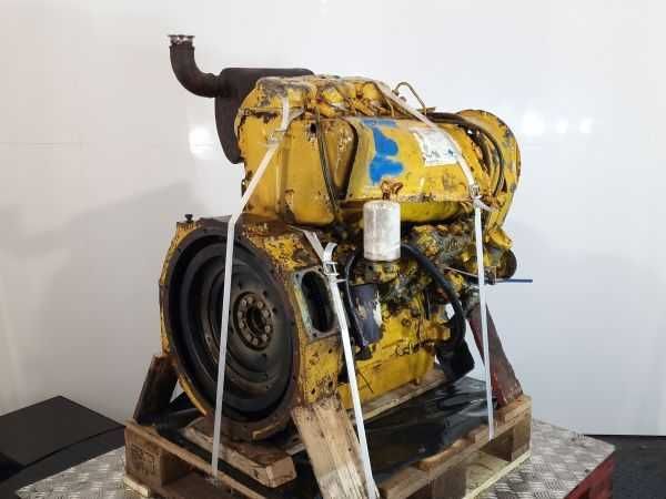 Motor Deutz F3L912