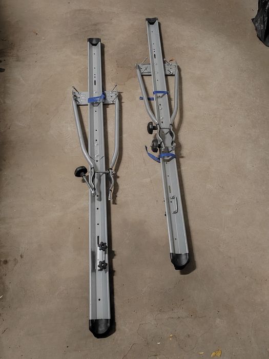 Велосипедни багажници