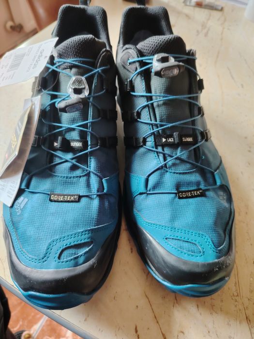 Adidas Terrex Noi 48,5 Swift R gore-tex  31,5 cm