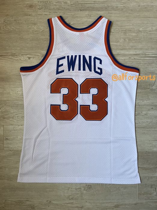 Mitchell & Ness NBA / Hawks / Kings / Lakers