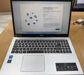 Ноутбук Acer Aspire 5 Slim Laptop