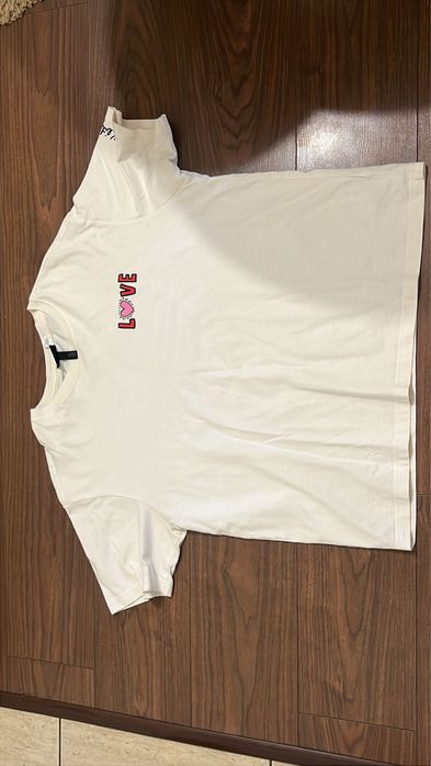 Tricou barbati H&M XL