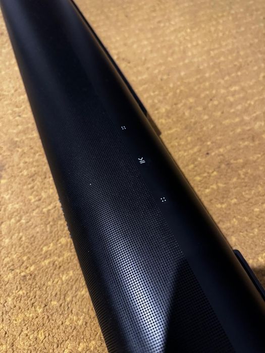 Soundbar Sonos - Arc, 5.0, Wi-Fi, Dolby Atmos, nergu