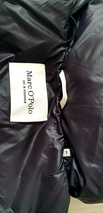 Marc O Polo Womens Long Down 38 - S НОВО ОРИГИНАЛ Дамскo яке пух Парка