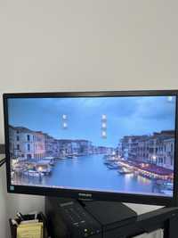 Monitor philips 243V LED