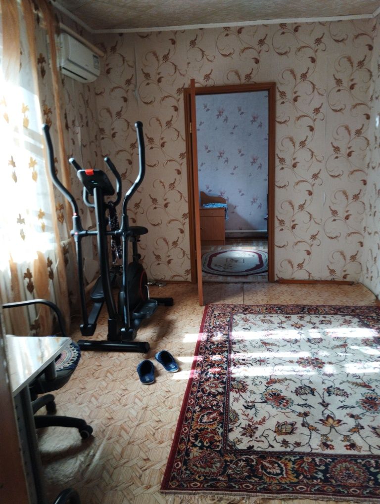Продаётся дом на Сахзаводе